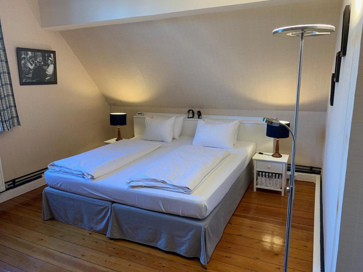 سبا L'Etape Fagnarde - Bed, Breakfast & Sauna المظهر الخارجي الصورة